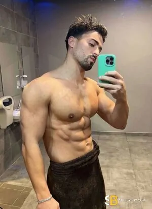 Gay Escort Stefan 26yr - role