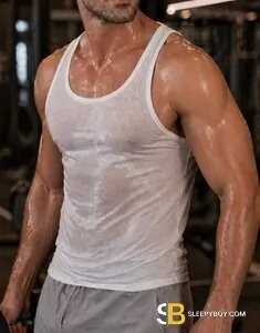 male escort London Luke