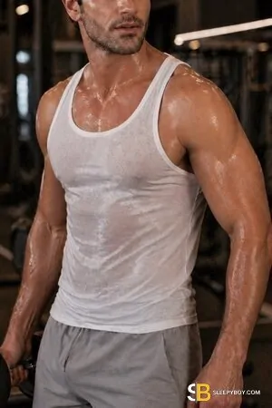 Gay Escort Luke 42yr - role