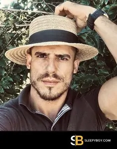 male escort London Gabriel