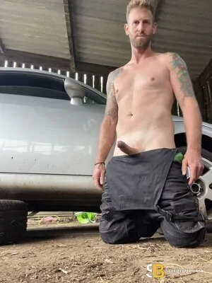 Gay Escort John 44yr - role
