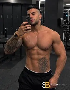 male escort Birmingham Massimos
