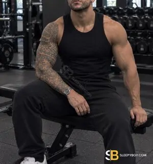 Bisexual Escort Massimos 32yr - role