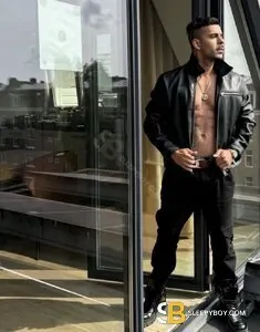 male escort Birmingham Massimos
