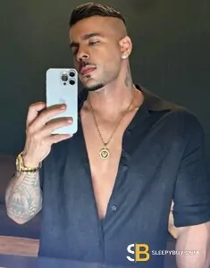 male escort Birmingham Massimos