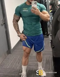 male escort Birmingham Massimos