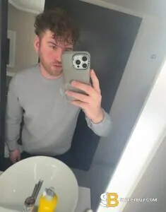 male escort Middlesbrough Harry