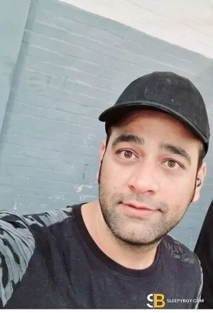 Bisexual Escort Manish 40yr - role