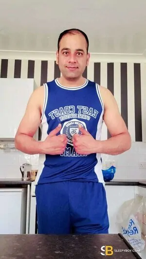 Bisexual Escort Manish 40yr - role