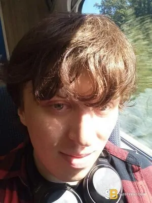 Gay Escort Jacob 23yr - licking
