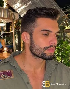 male rent boy London Noah
