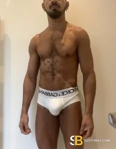male escort London Vinicius