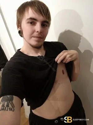 Bisexual Escort Jack 28yr - role