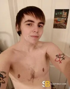 transgender (FTM) rent boy London Jack