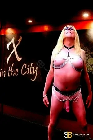 Bisexual Escort Freydis 51yr - cum on body