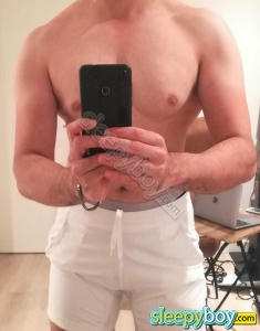 male escort Bermondsey Matt