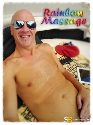Escort Martin 47yr - massage