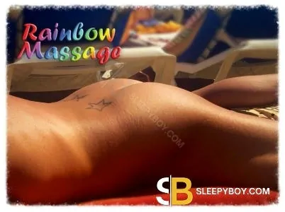 Gay Escort Martin 47yr - masseur