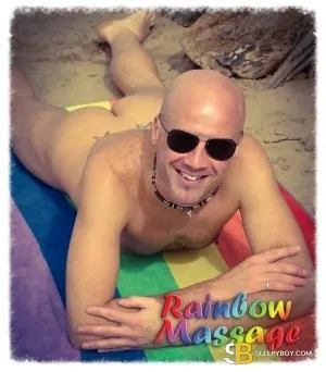 Gay Escort Martin 47yr - sauna