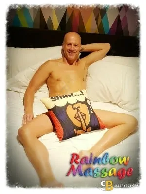 Escort Martin 48yr - sauna