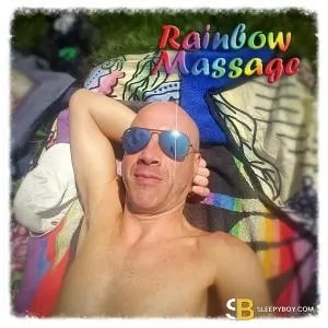 Gay Escort Martin 47yr - massage