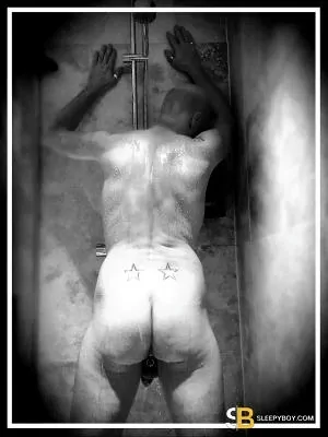 Gay Escort Martin 47yr - masseur
