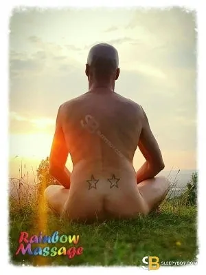 Gay Escort Martin 48yr - sauna