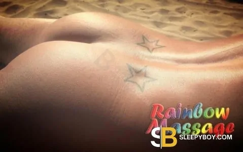 Escort Martin 47yr - masseur