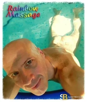 Gay Escort Martin 47yr - sauna