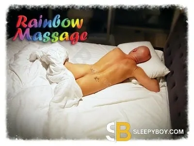 Escort Martin 48yr - massage