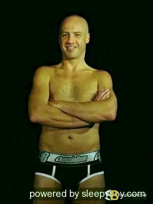 Gay Escort Martin 43yr - licking