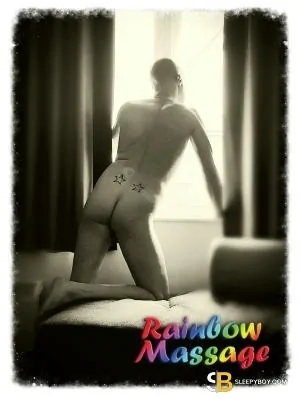 Gay Escort Martin 48yr - sauna