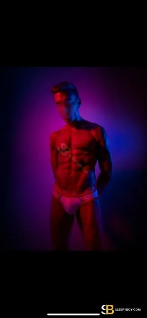 Bisexual Escort Scott 29yr - always safe sex