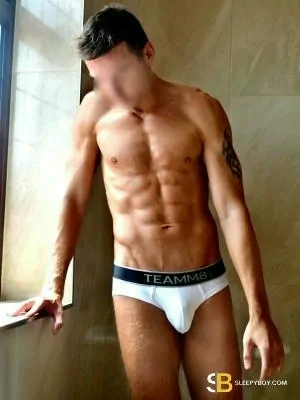 Bisexual Escort Scott 29yr - always safe sex