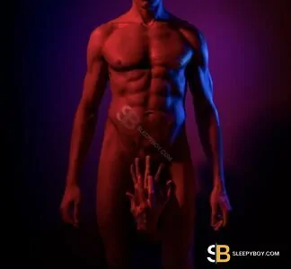Bisexual Escort Scott 30yr - always safe sex