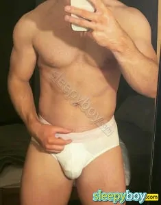 male escort Gatwick Luke