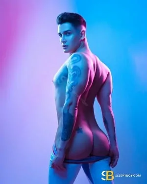 Gay Escort Lukas 24yr - fisting