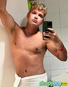 male rent boy London Chris Goulding